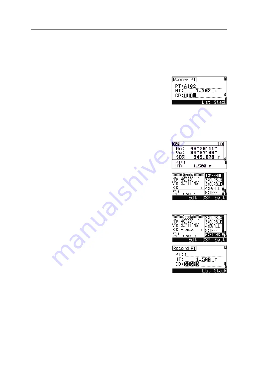 Spectra Precision Focus 6 User Manual Download Page 51