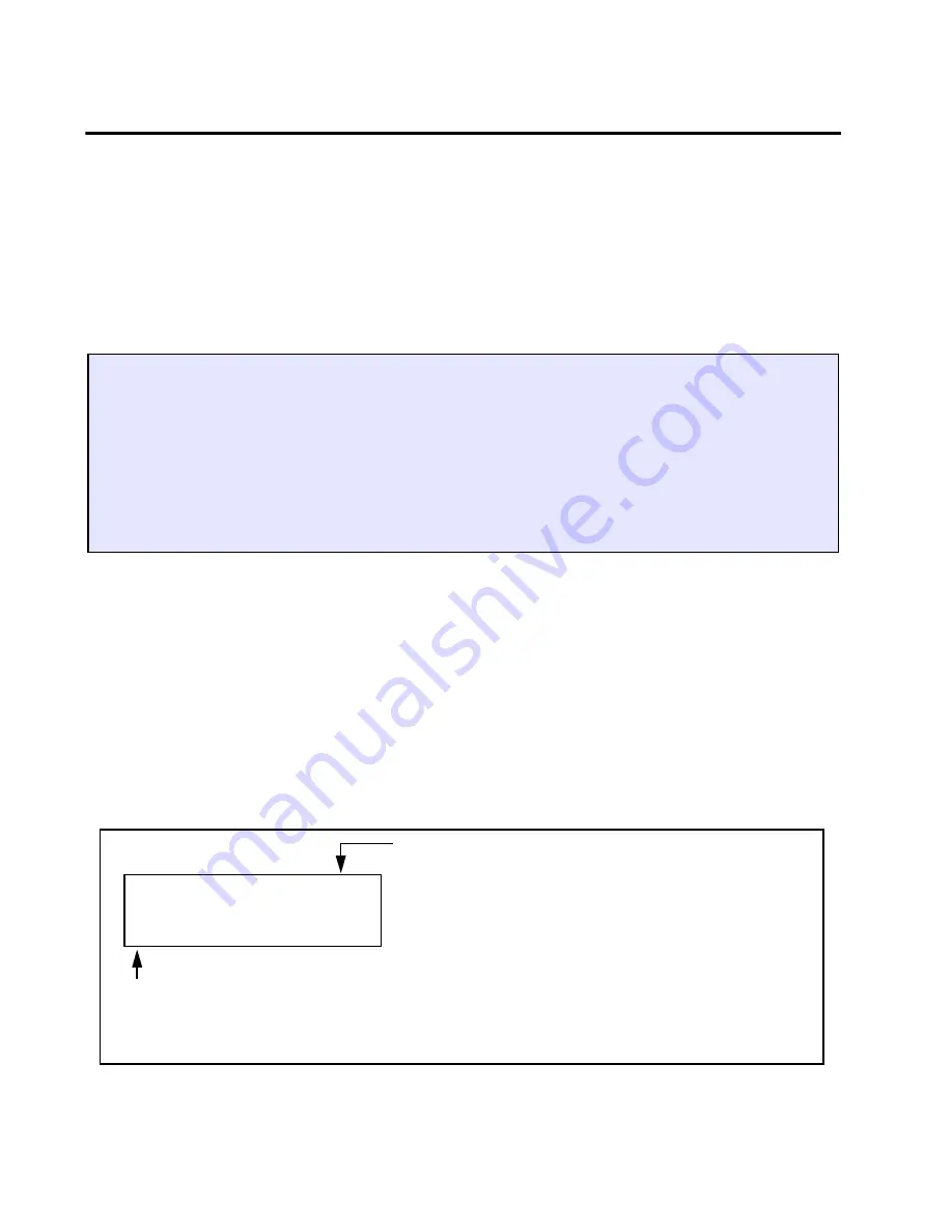 Spectra 1641 Installation Manual Download Page 5