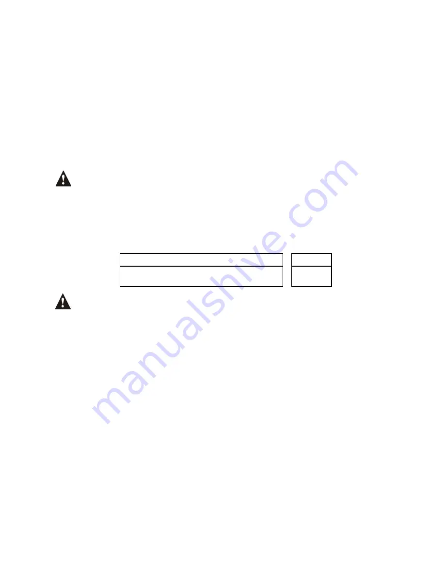 Spectra 1759ex Reference And Installation Manual Download Page 40