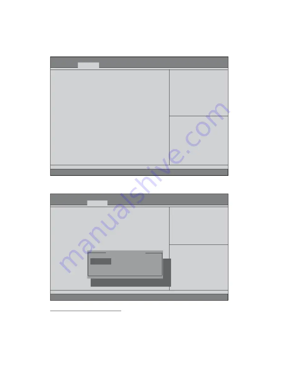 Spectra H11H4-II1 Manual Download Page 36