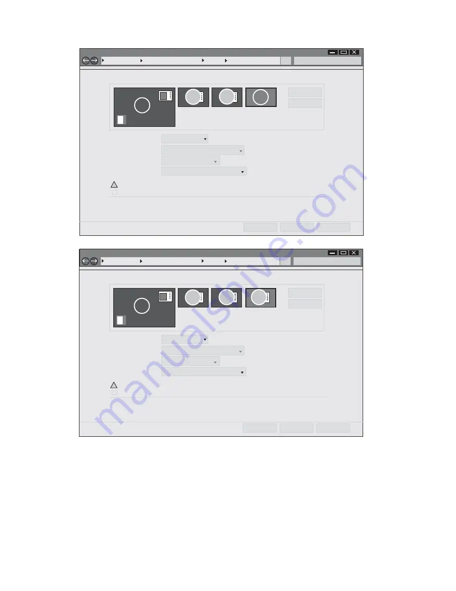 Spectra H11H4-II1 Manual Download Page 56