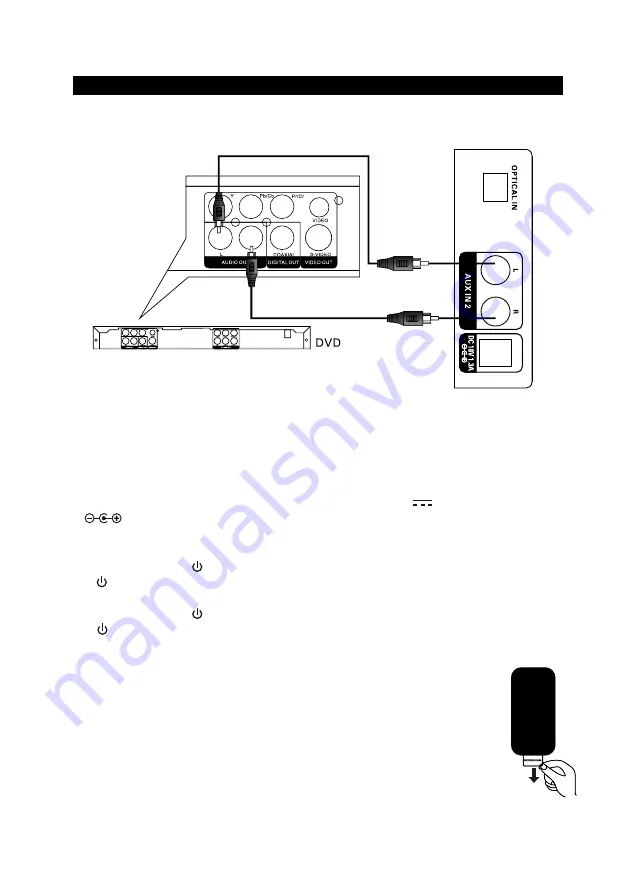 Spectra JENSEN JSBW-210 User Manual Download Page 10