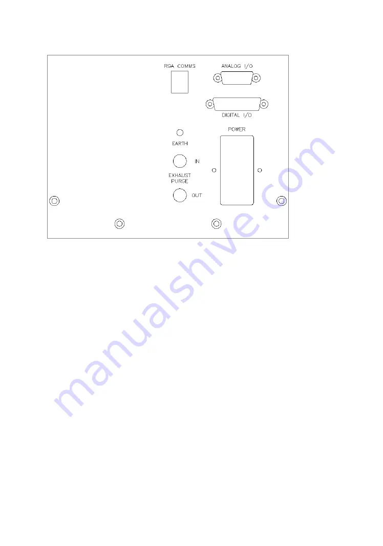 Spectra MKS Cirrus LM99 User Manual Download Page 17