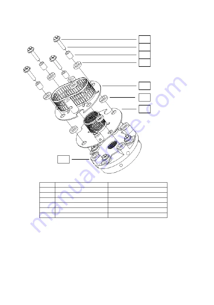 Spectra MKS Cirrus LM99 User Manual Download Page 56