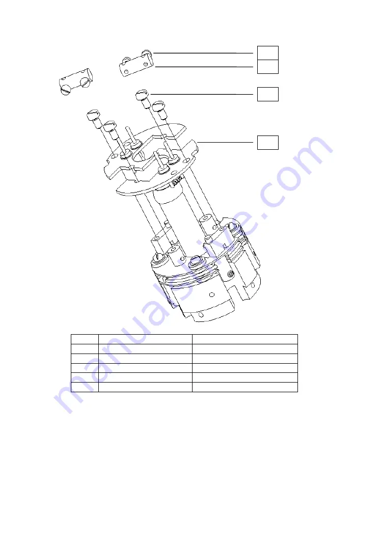 Spectra MKS Cirrus LM99 User Manual Download Page 58