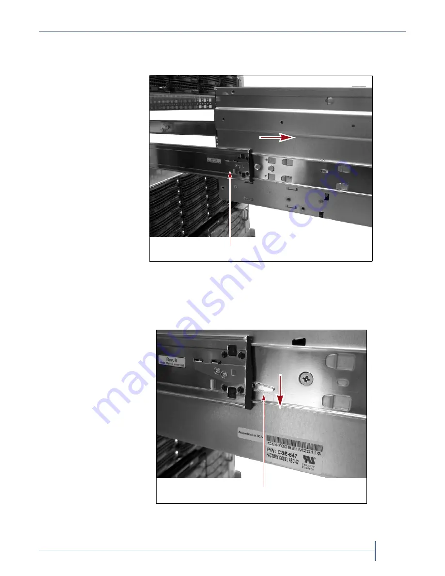 Spectra nTier Verde Array Manual Download Page 9