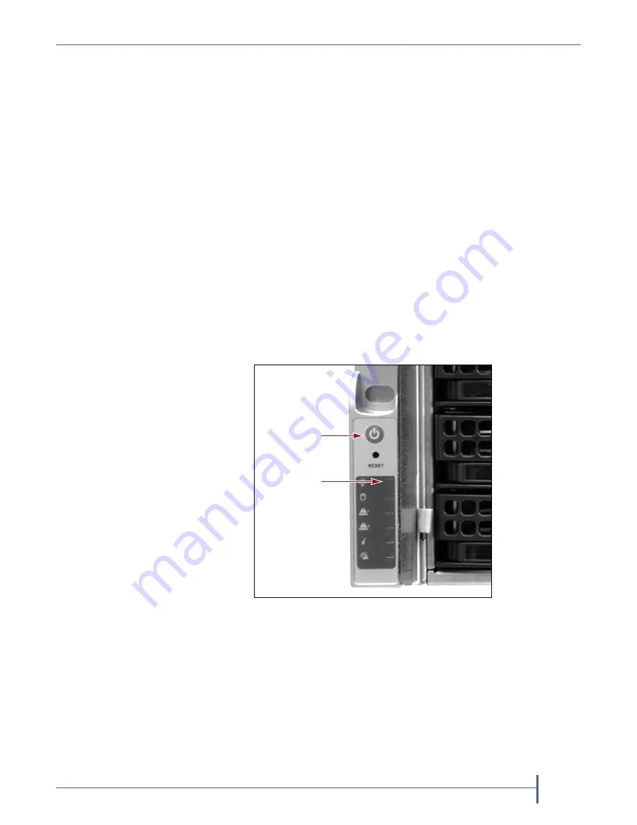 Spectra Verde 4U User Manual Download Page 39