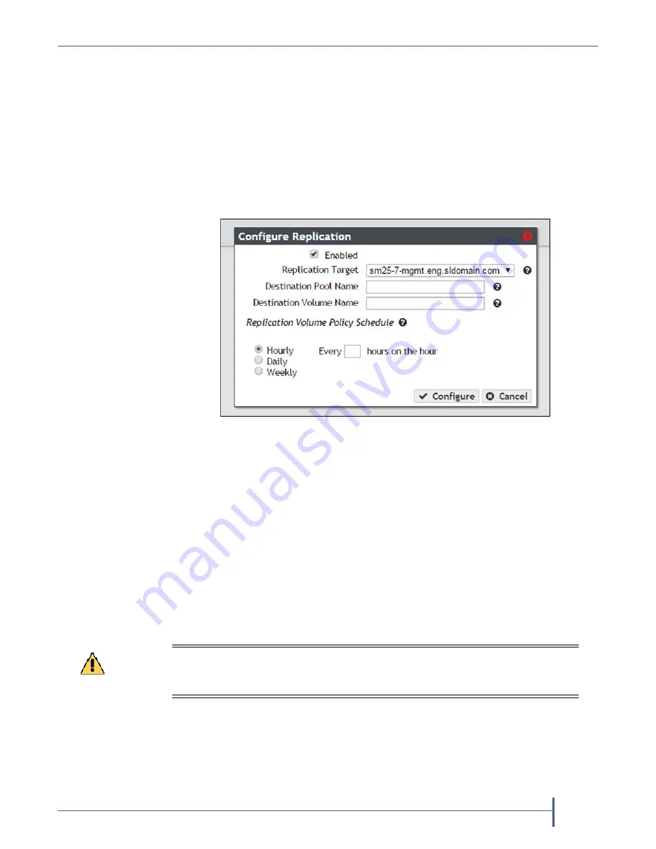 Spectra Verde 4U User Manual Download Page 66