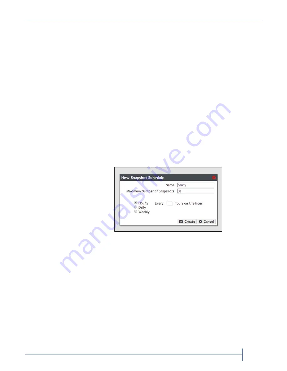 Spectra Verde 4U User Manual Download Page 77