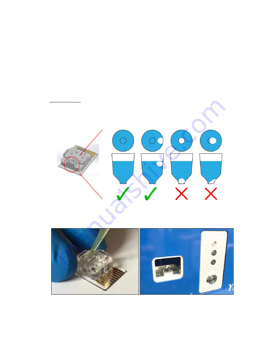 Spectradyne nCS1 Operation Manual Download Page 7