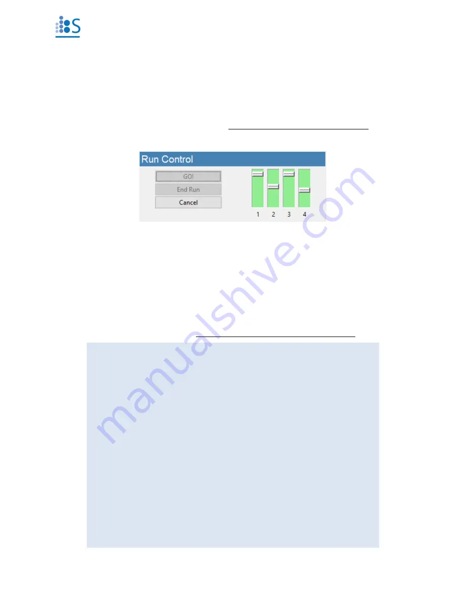 Spectradyne nCS1 Operation Manual Download Page 10