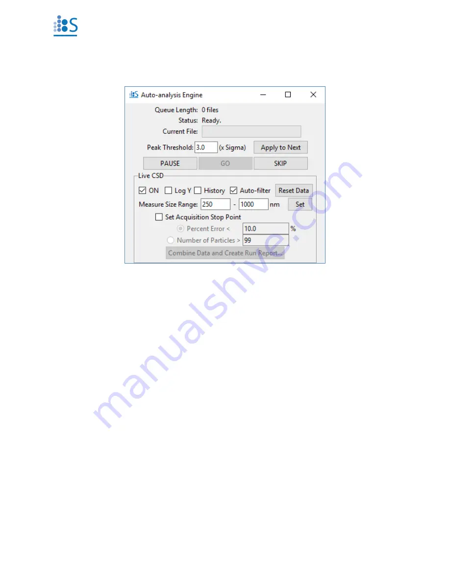 Spectradyne nCS1 Operation Manual Download Page 18