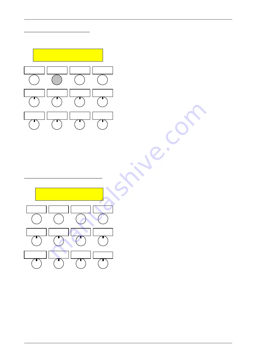 Spectral Audio CYCLUS 3 Owner'S Manual Download Page 11