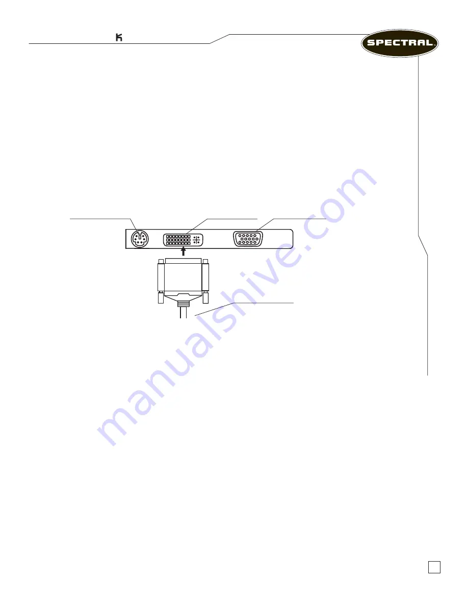 Spectral RM5100 Скачать руководство пользователя страница 9