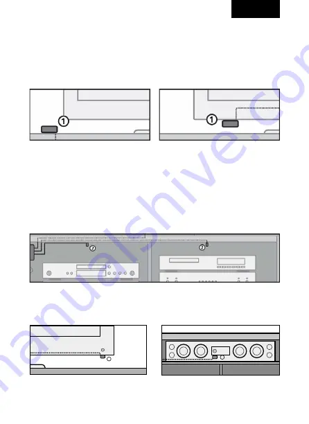 Spectral SMART CONTROL IR-LINK-SYSTEM Quick Start Manual Download Page 15