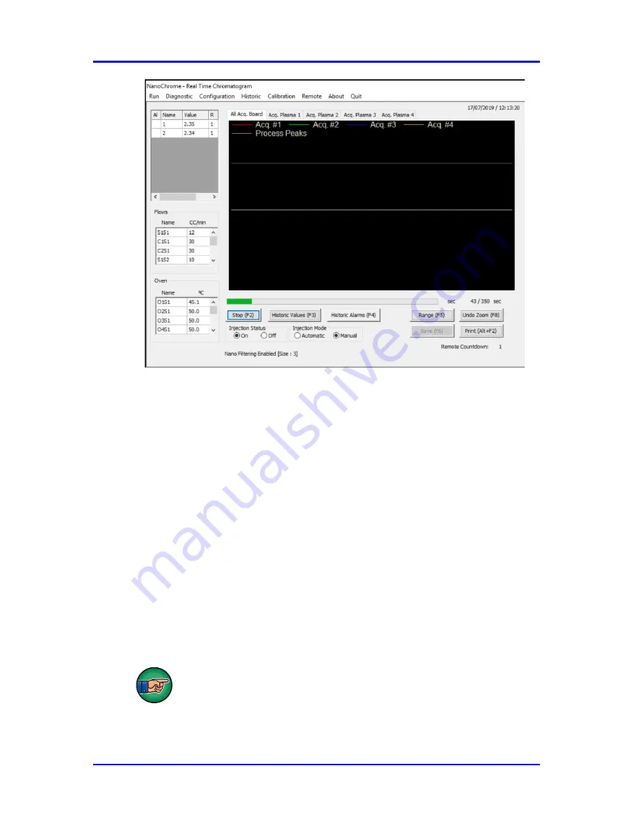 Spectris 04416001A Operator'S Manual Download Page 41