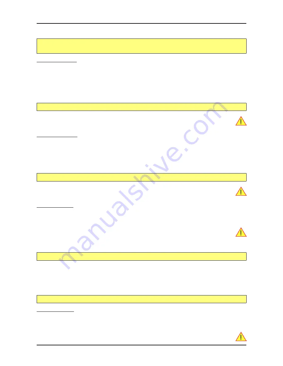 Spectrum Brands MC.31 Series User Manual Download Page 31