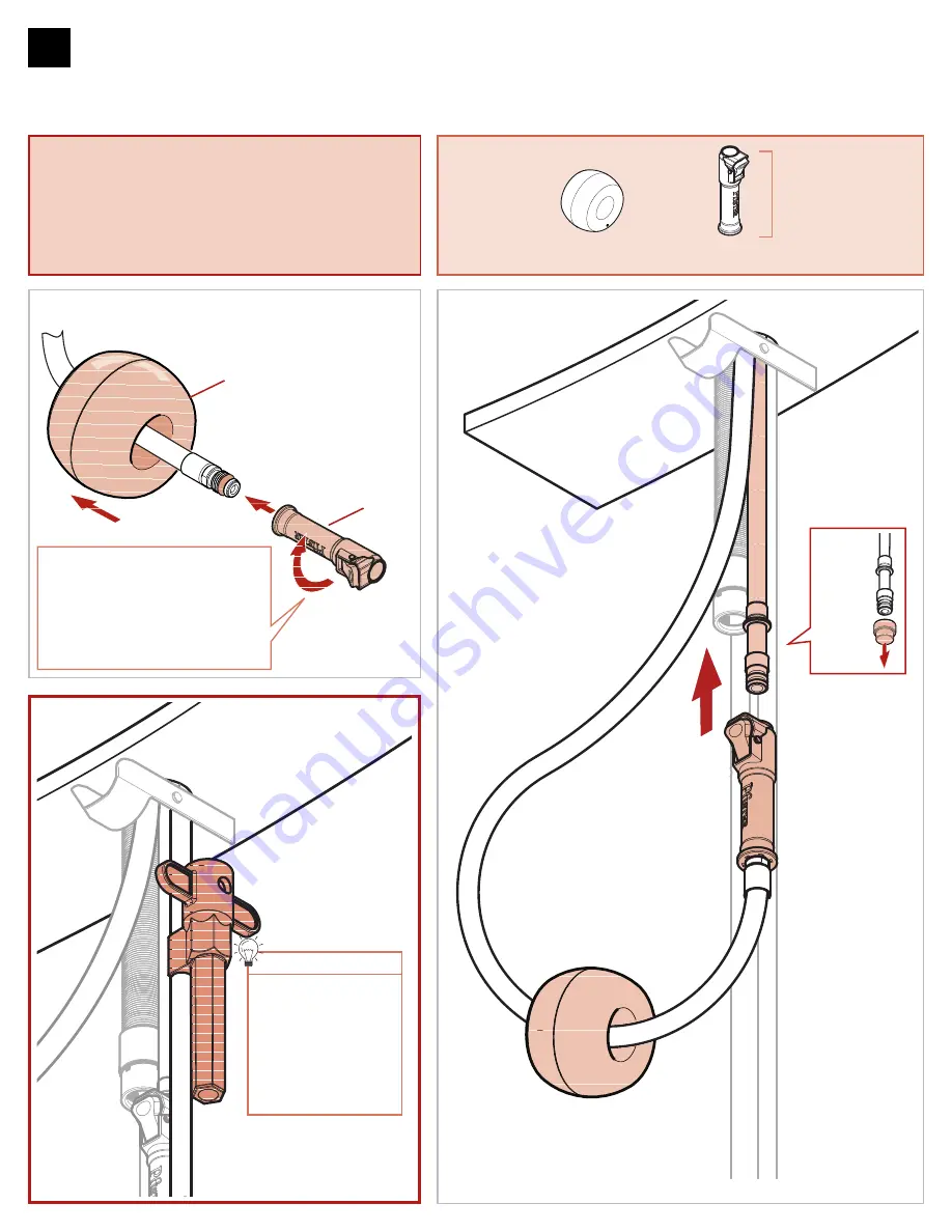 Spectrum Brands Pfister Miri F-529-7MRGS Скачать руководство пользователя страница 6