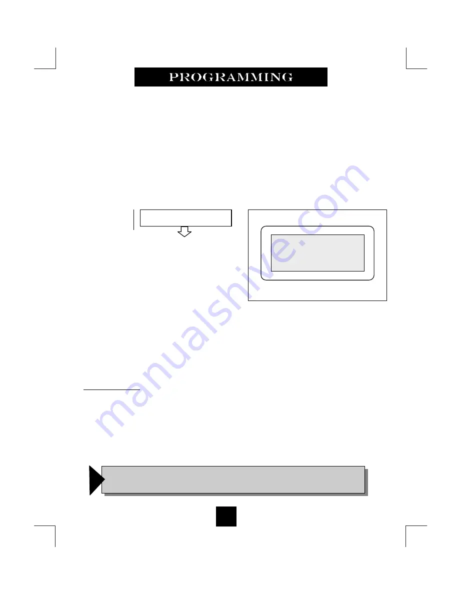 Spectrum Brands SPECTRUM PLUS SP-550 Скачать руководство пользователя страница 29