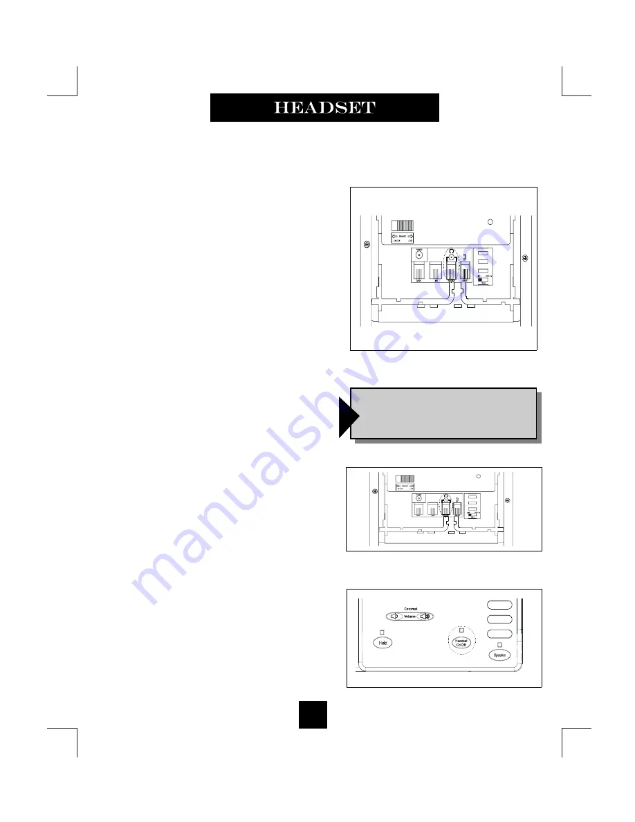 Spectrum Brands SPECTRUM PLUS SP-550 Administrator'S Manual Download Page 38