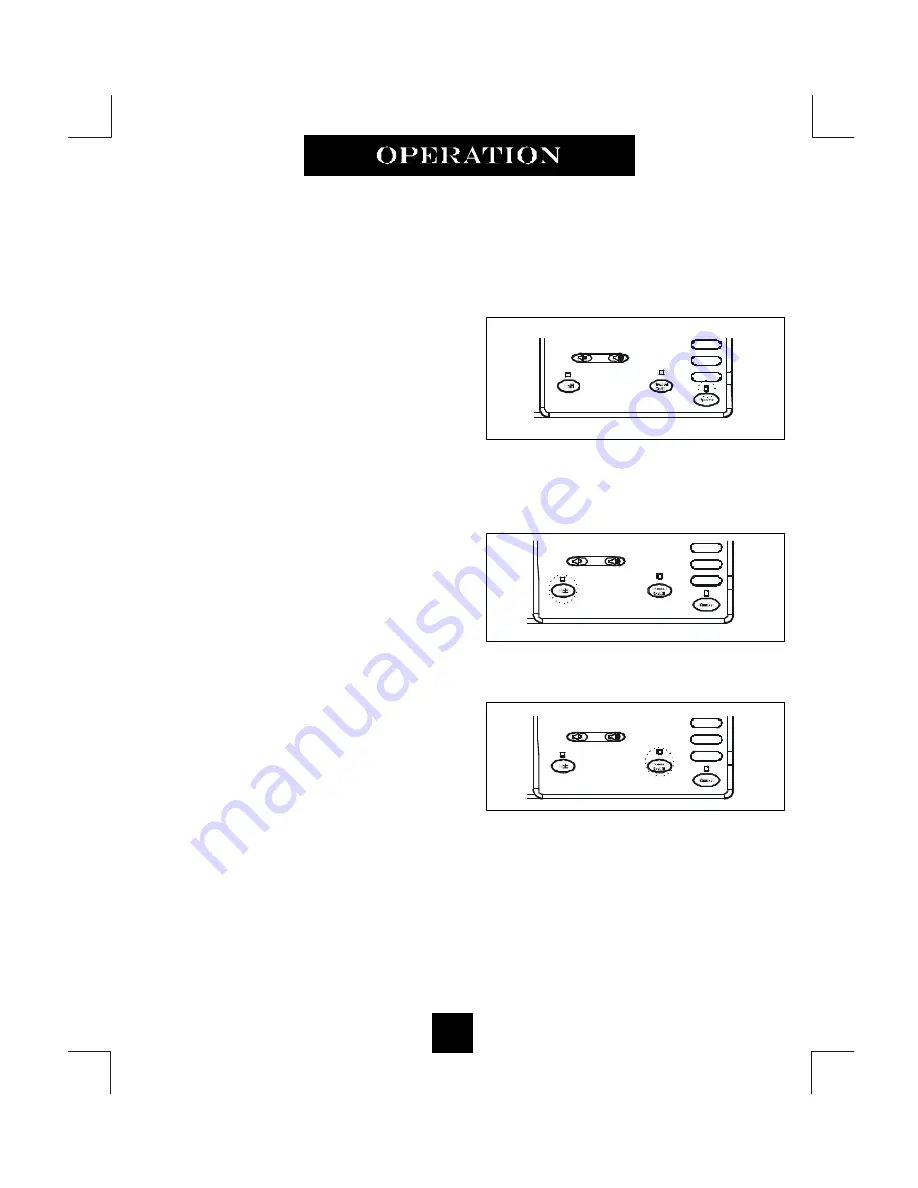 Spectrum Brands SPECTRUM PLUS SP-550 Administrator'S Manual Download Page 58