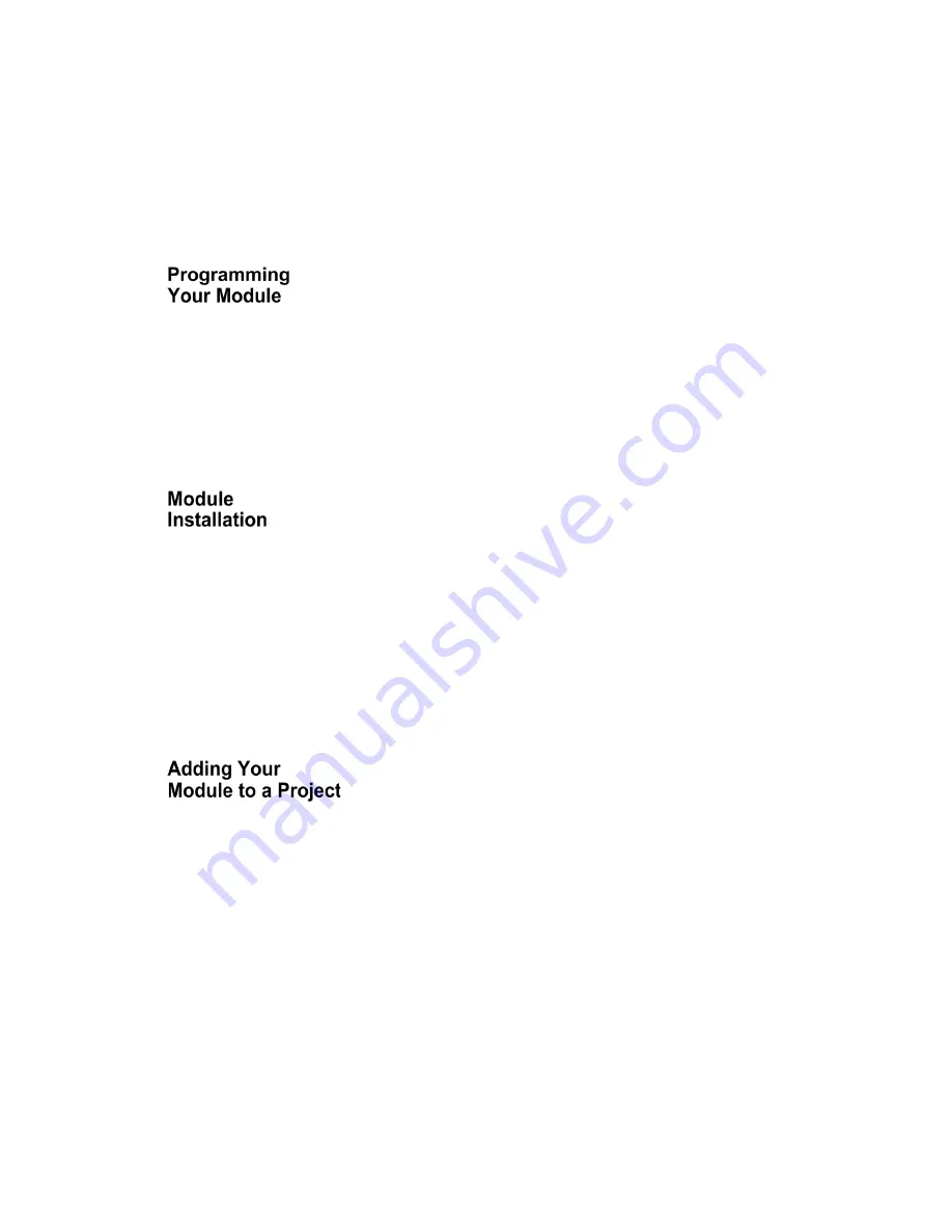 Spectrum Controls 1756-CTR8 User Manual Download Page 63