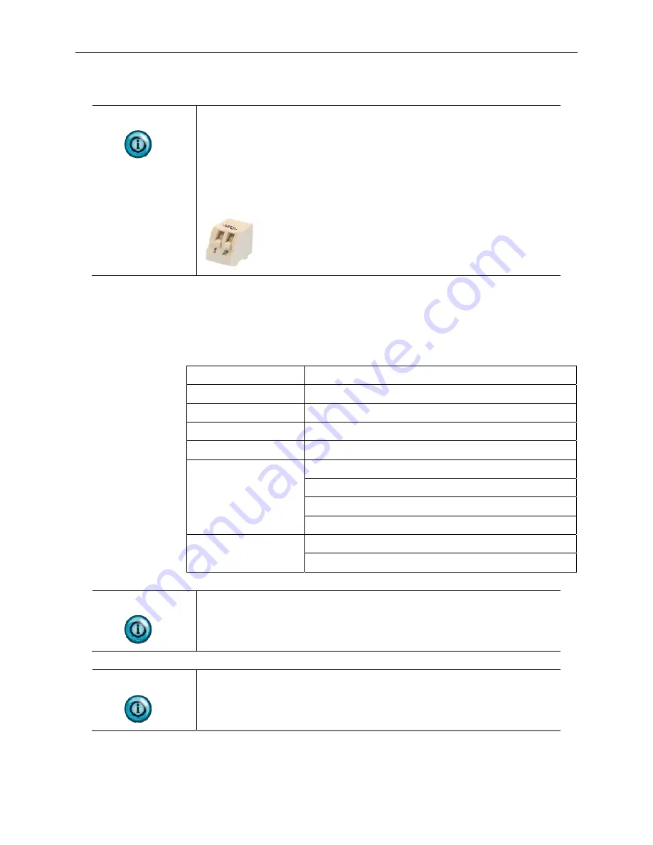 Spectrum Controls 1762sc-IF4OF4 User Manual Download Page 8