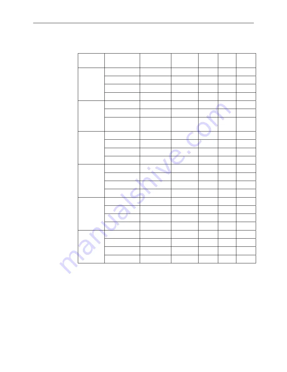 Spectrum Controls 1762sc-IF4OF4 User Manual Download Page 27