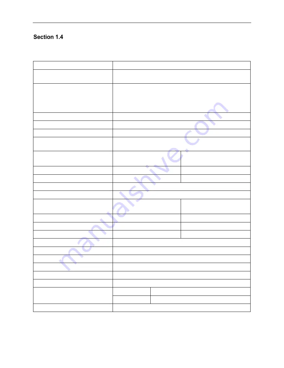 Spectrum Controls 2085-IF4XOF4-SC User Manual Download Page 15