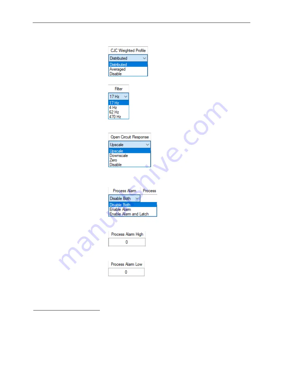 Spectrum Controls Micro800 2085-IF16C-SC User Manual Download Page 40