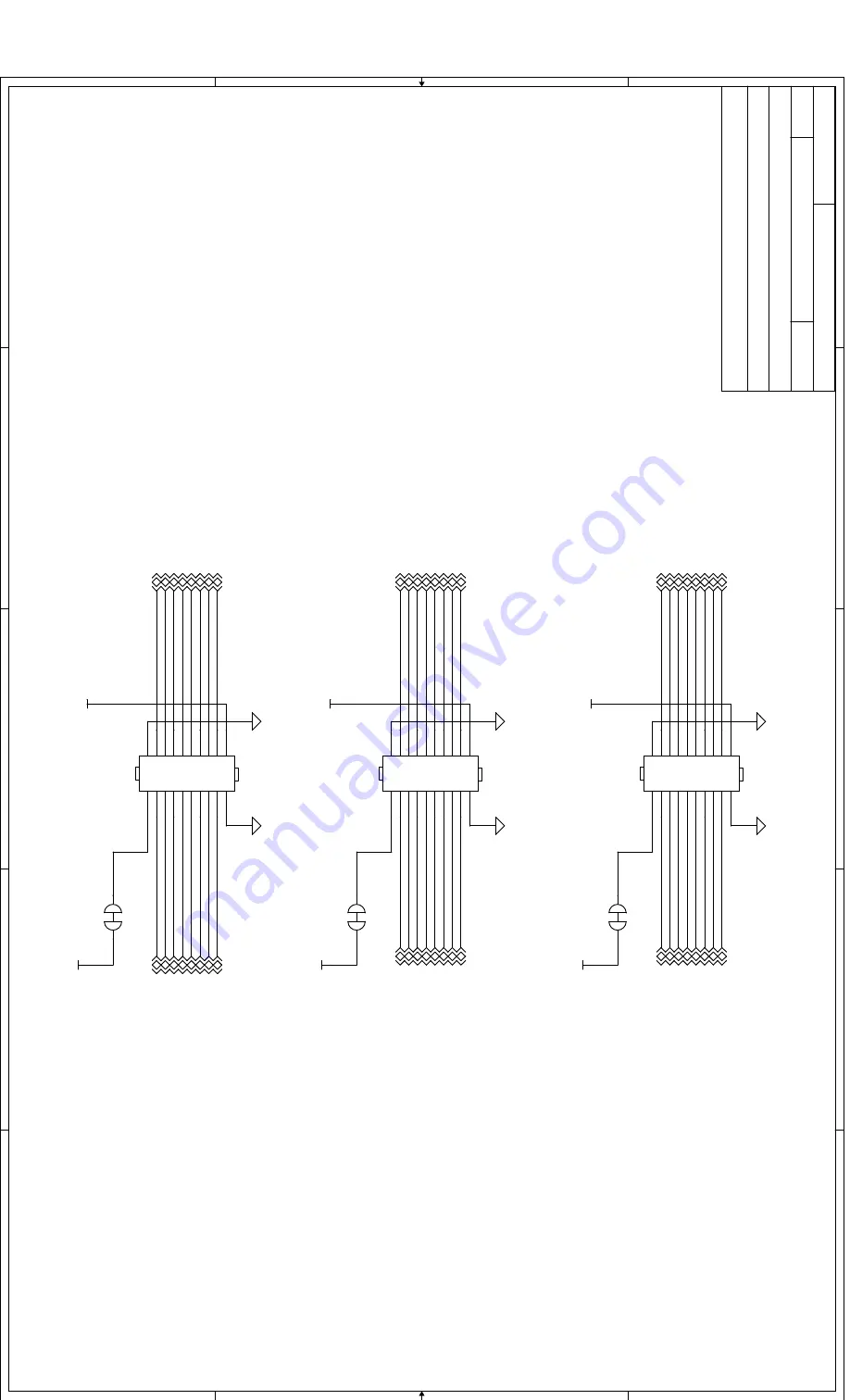 Spectrum Digital AppBox D21 User Manual Download Page 30