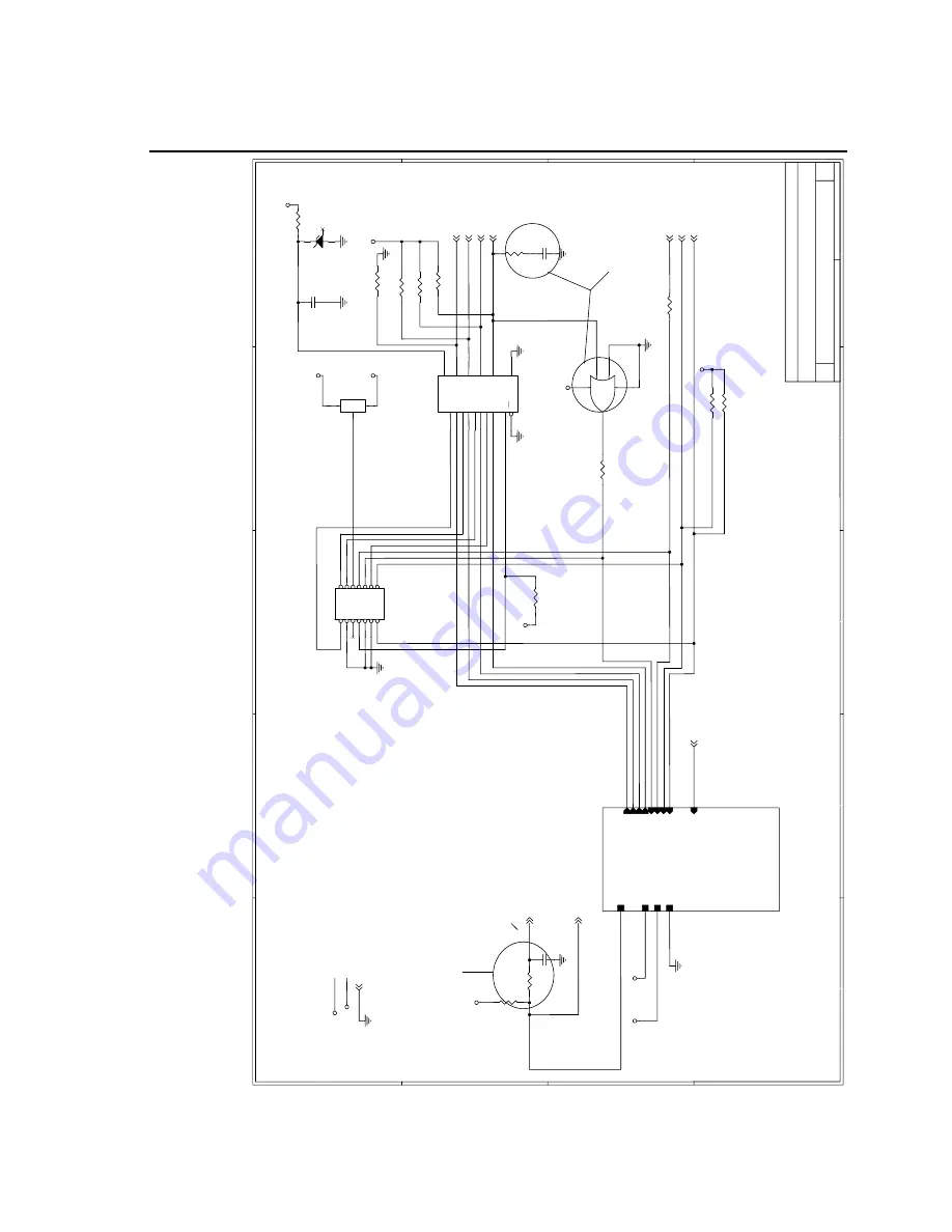 Spectrum Digital eZdsp F2808 Скачать руководство пользователя страница 41