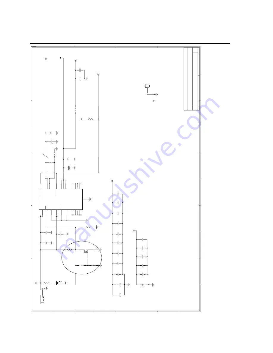 Spectrum Digital eZdsp F2808 Technical Reference Download Page 42