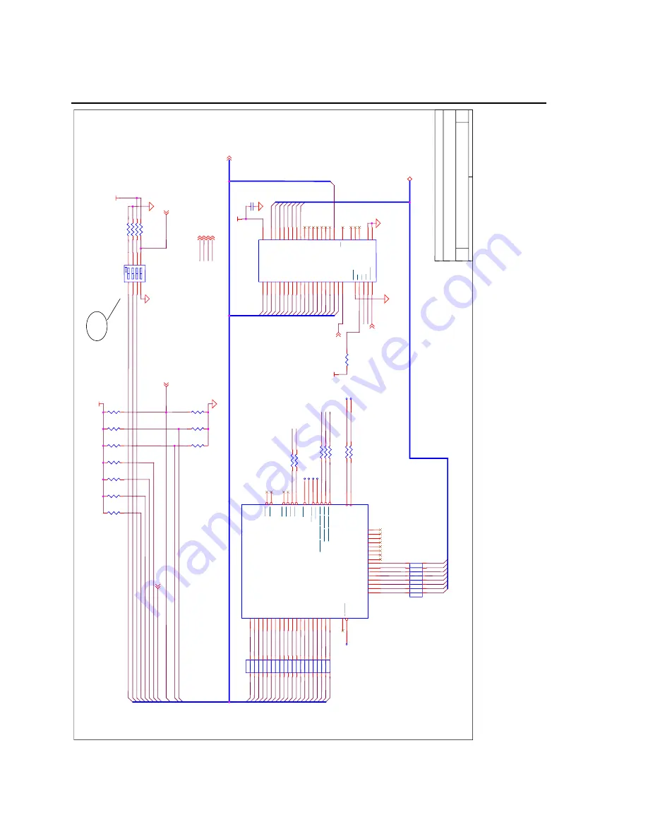 Spectrum Digital TMS320C6416 DSK Скачать руководство пользователя страница 39