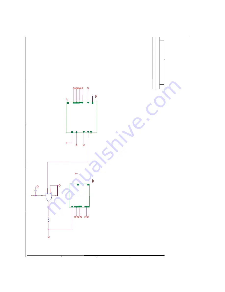 Spectrum Digital TMS320C6416 DSK Скачать руководство пользователя страница 47