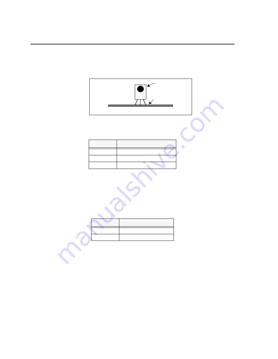 Spectrum Digital TMS320DM365 Technical Reference Download Page 70