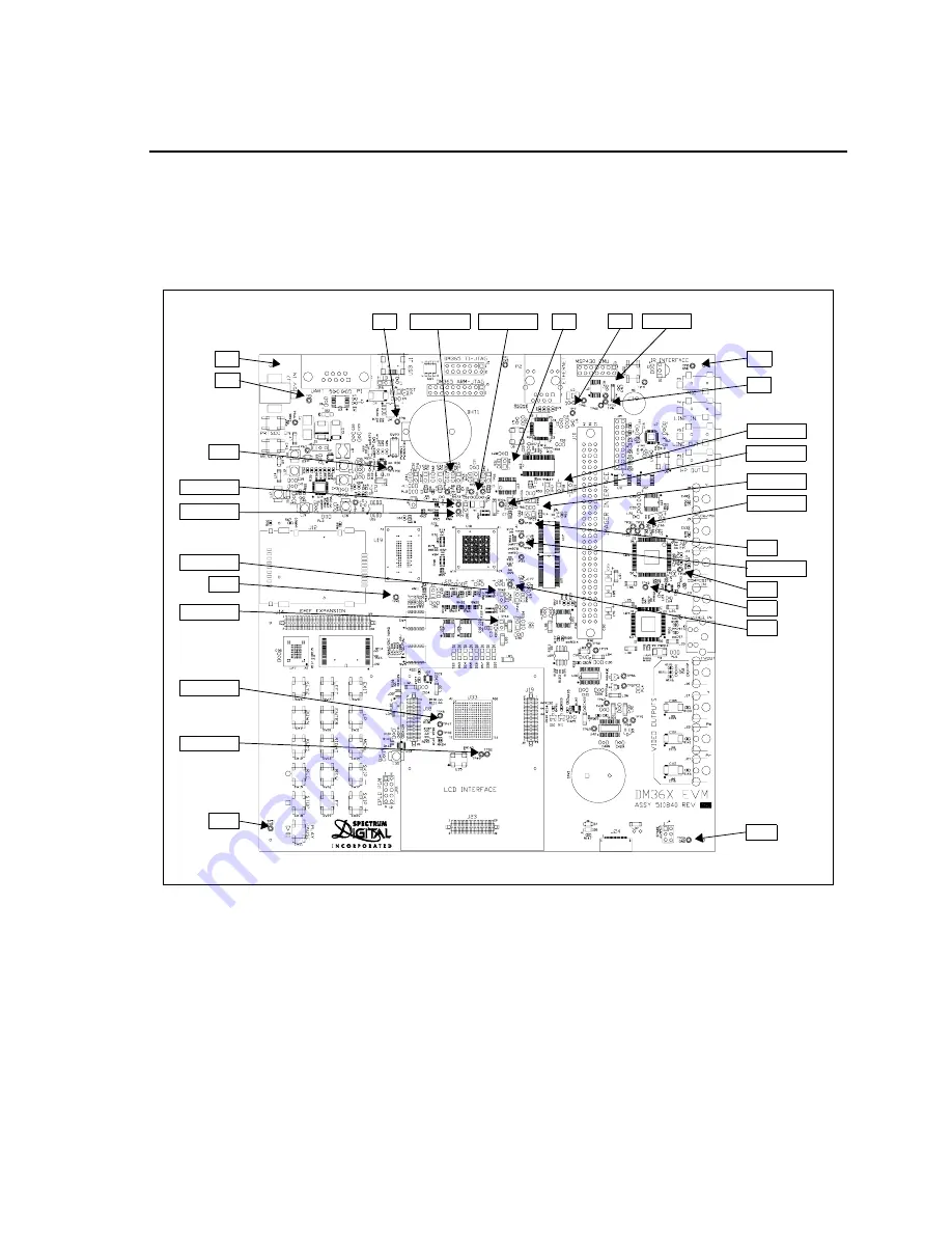 Spectrum Digital TMS320DM365 Скачать руководство пользователя страница 79