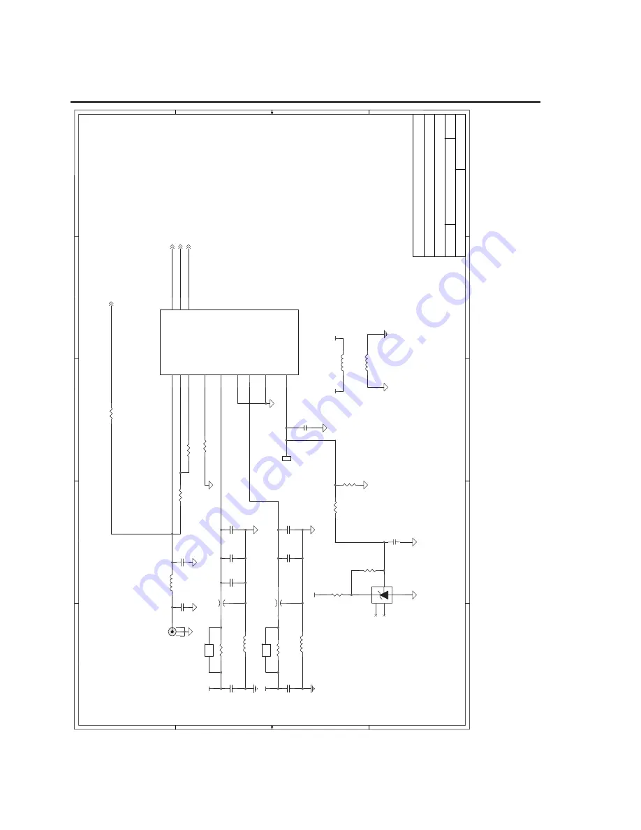 Spectrum Digital TMS320DM365 Скачать руководство пользователя страница 90