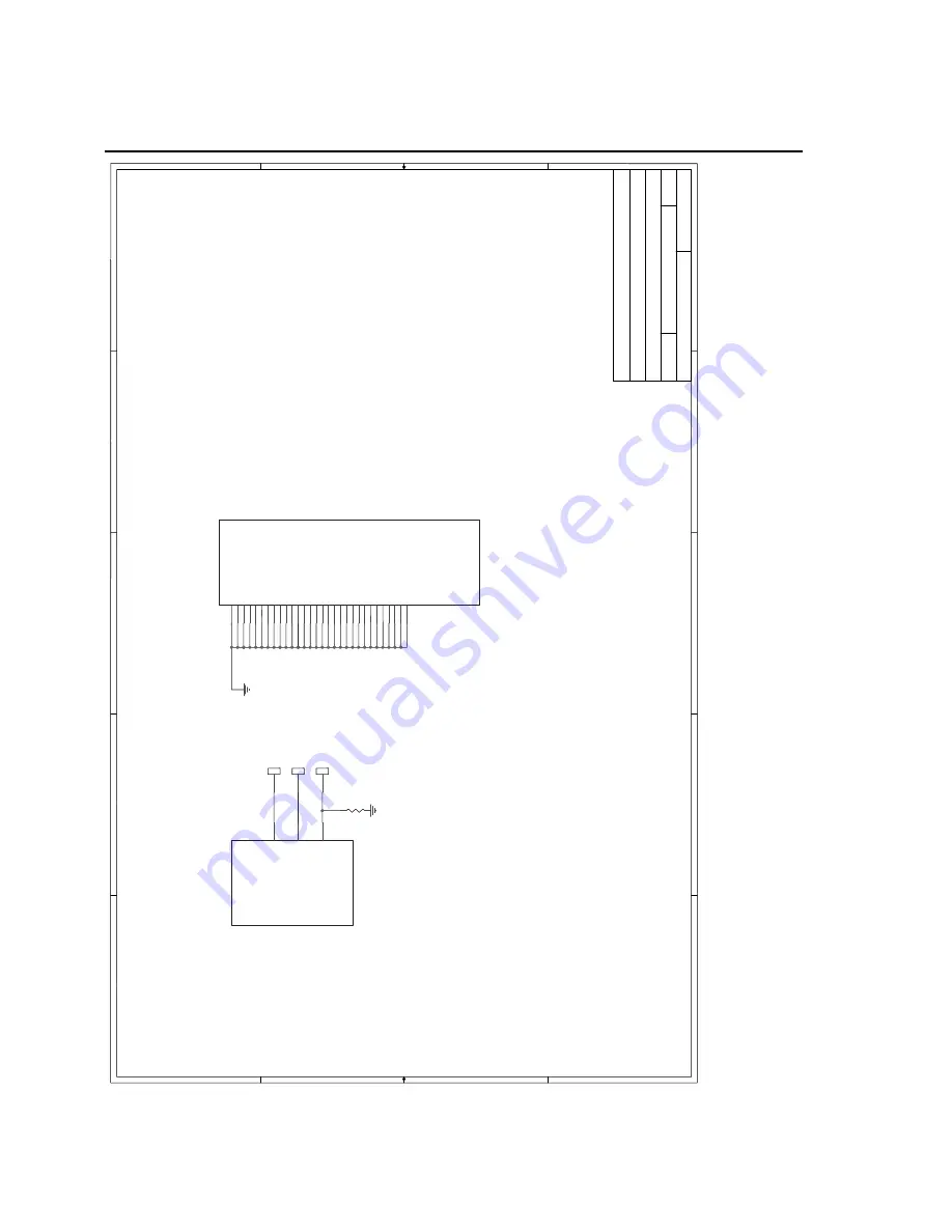 Spectrum Digital TMS320DM365 Technical Reference Download Page 98