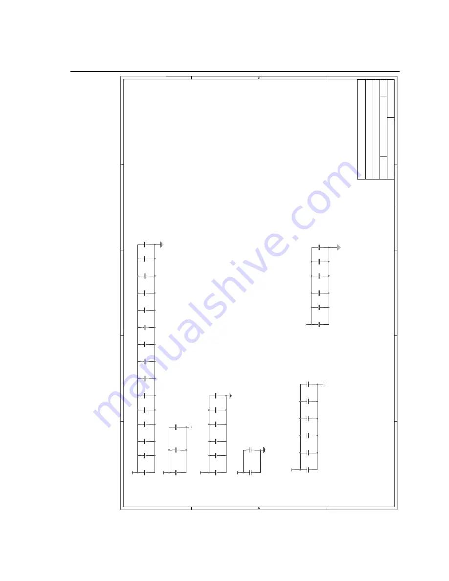 Spectrum Digital TMS320DM365 Technical Reference Download Page 99