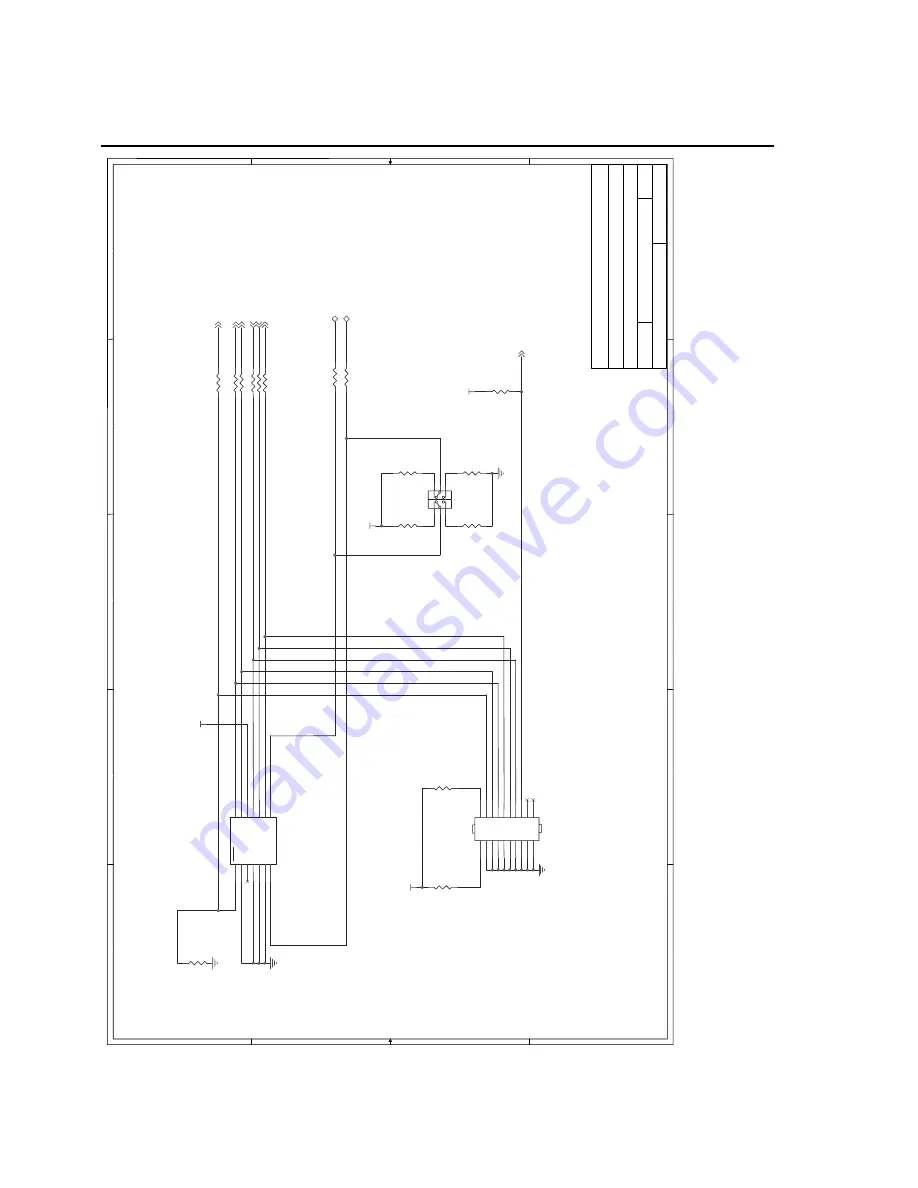 Spectrum Digital TMS320DM365 Technical Reference Download Page 102