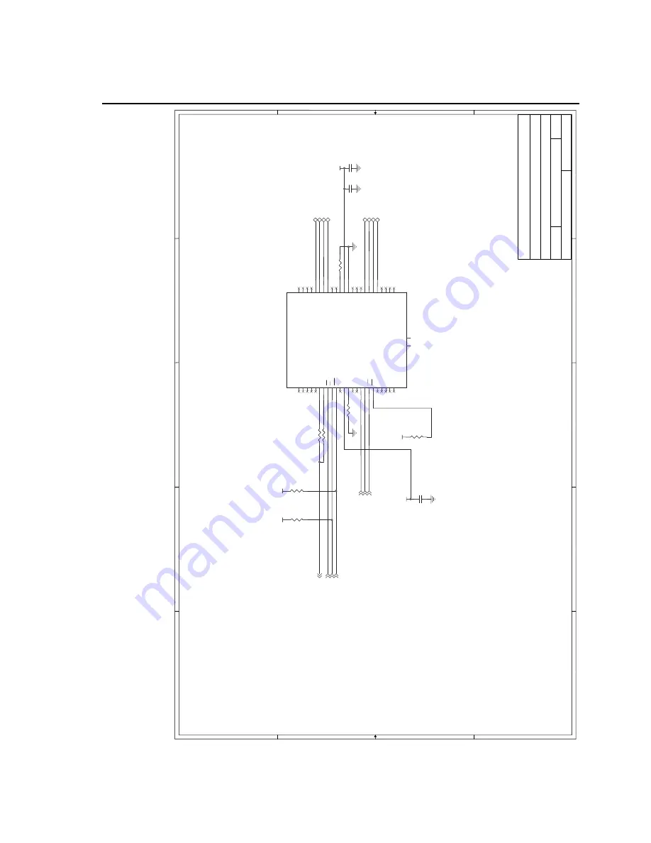 Spectrum Digital TMS320DM365 Скачать руководство пользователя страница 109