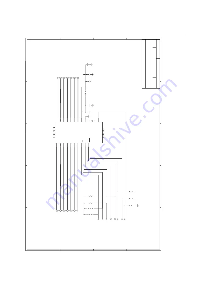 Spectrum Digital TMS320DM365 Technical Reference Download Page 110