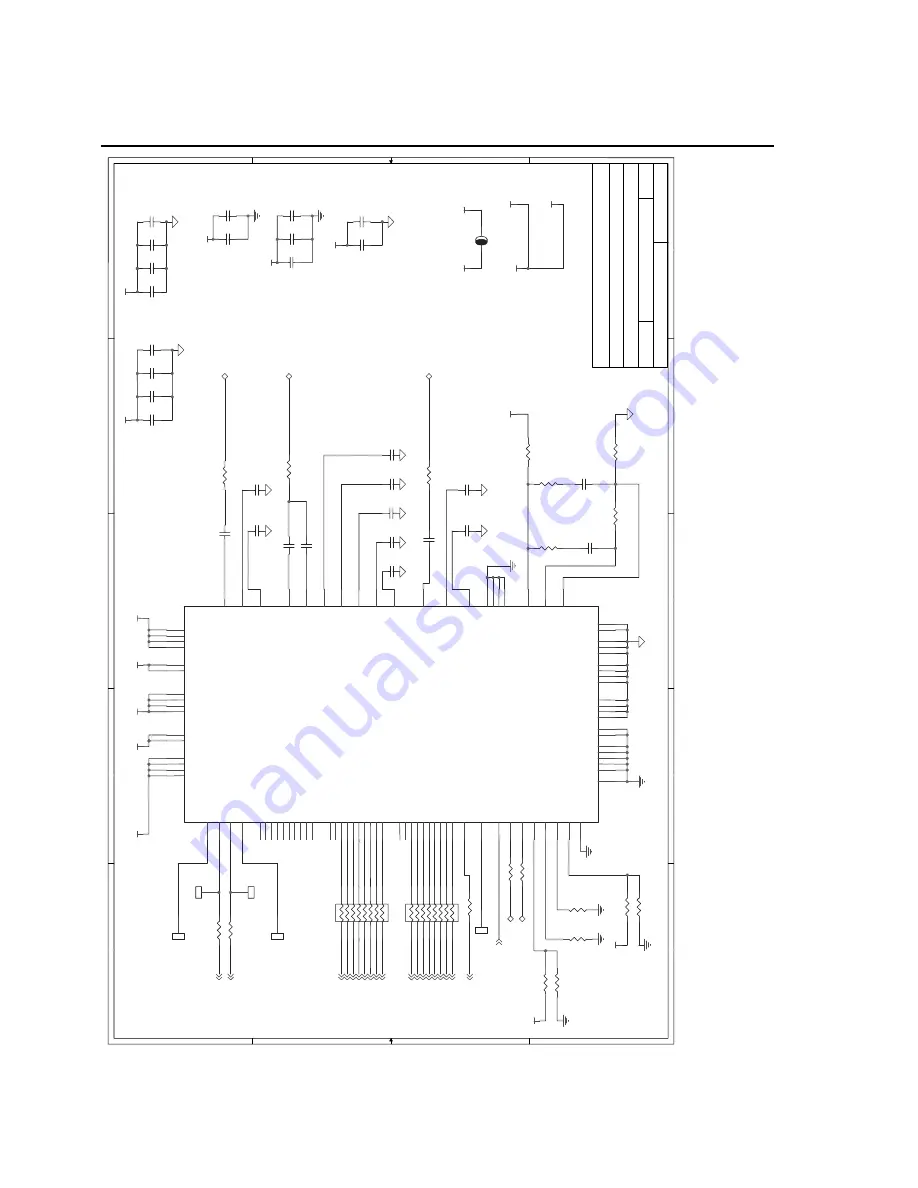 Spectrum Digital TMS320DM365 Скачать руководство пользователя страница 118