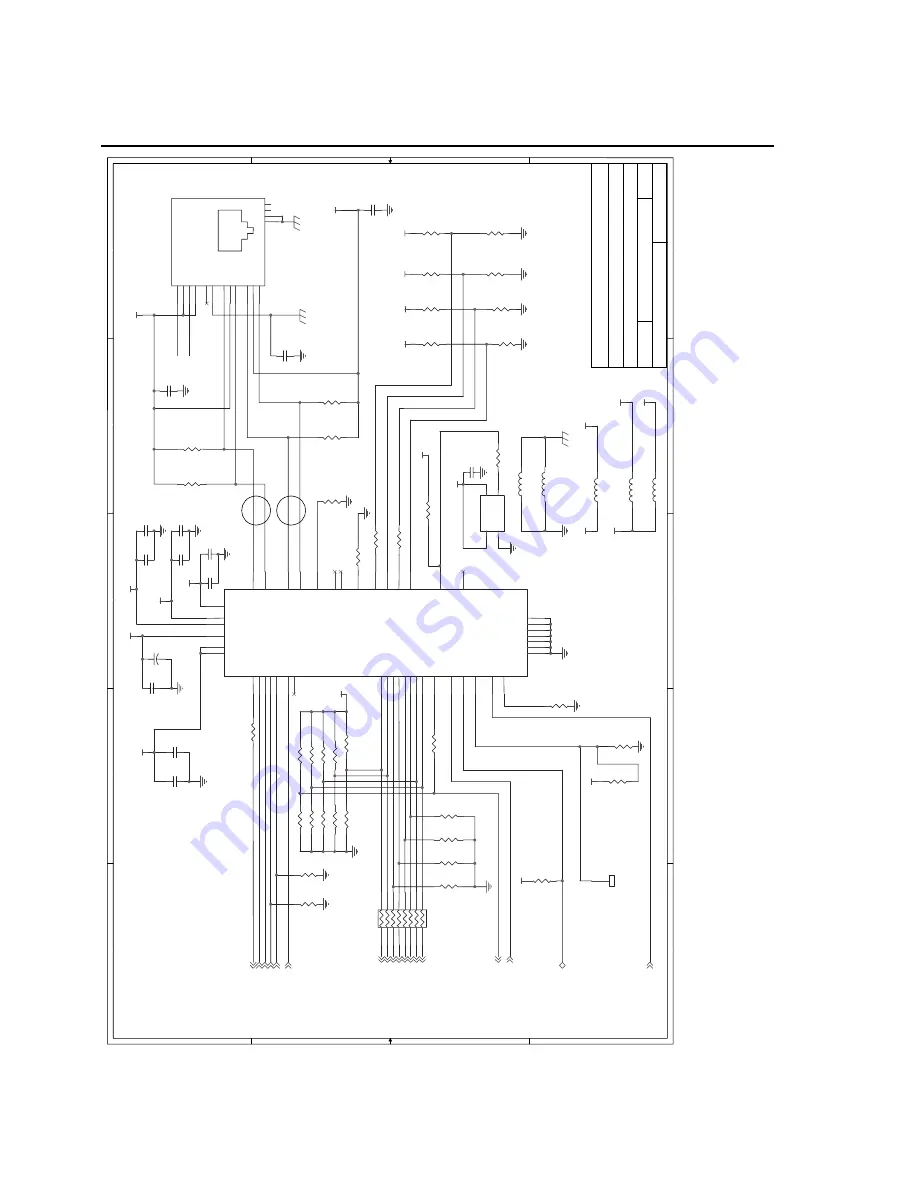 Spectrum Digital TMS320DM365 Скачать руководство пользователя страница 126