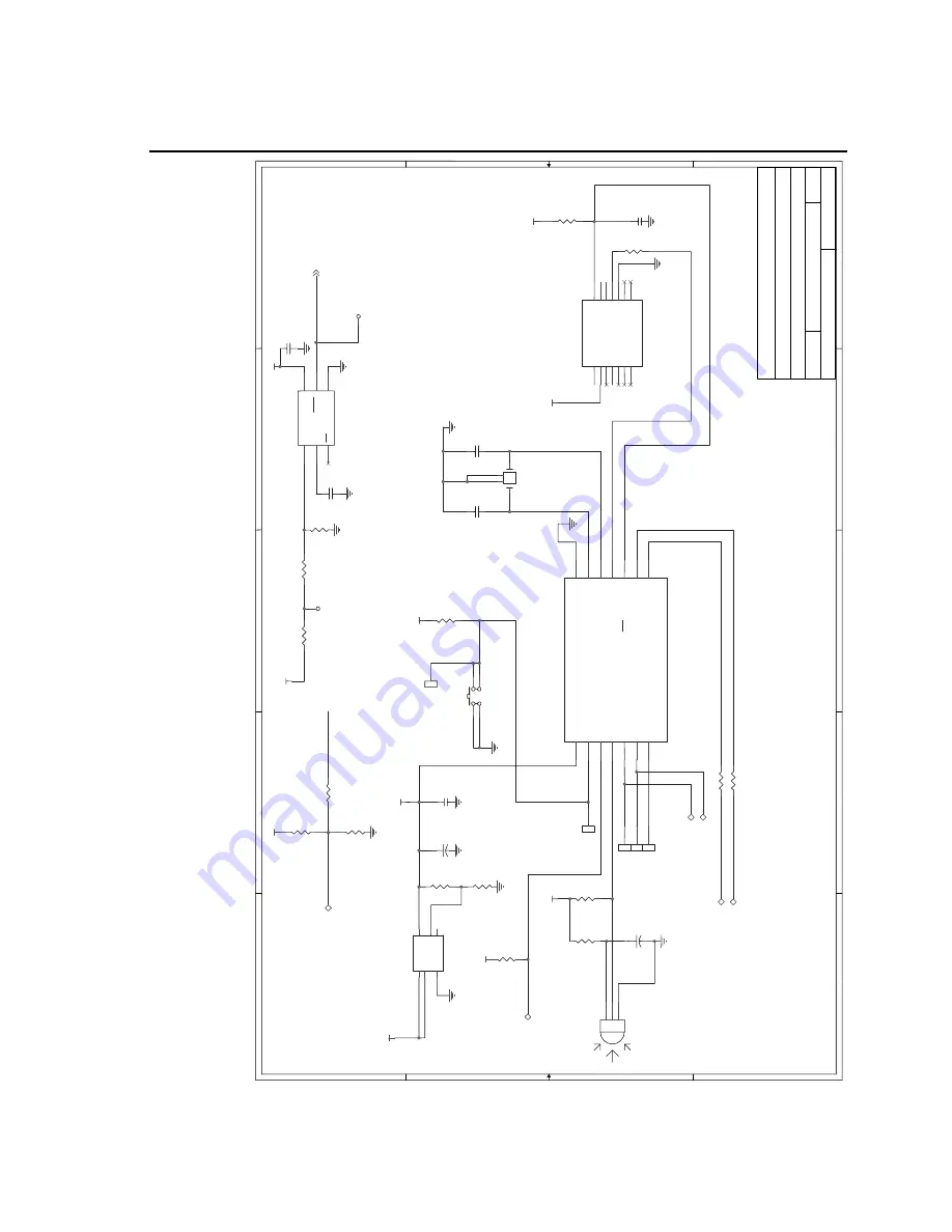 Spectrum Digital TMS320DM365 Скачать руководство пользователя страница 127