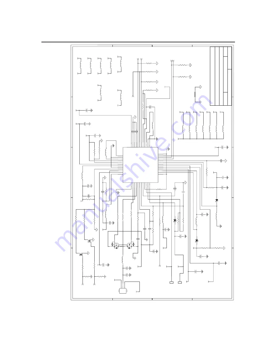 Spectrum Digital TMS320DM365 Скачать руководство пользователя страница 131