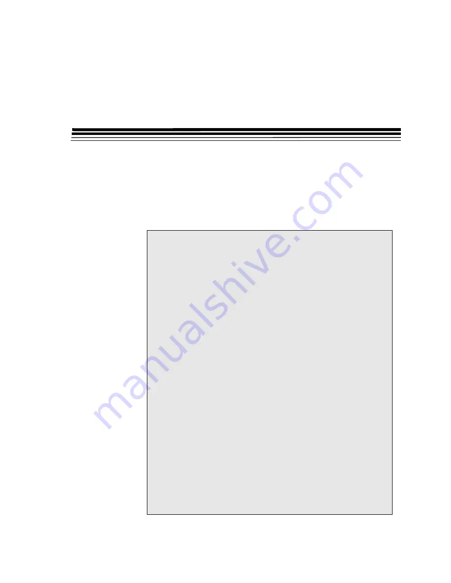 Spectrum Digital TMS320DM368 Technical Reference Download Page 21