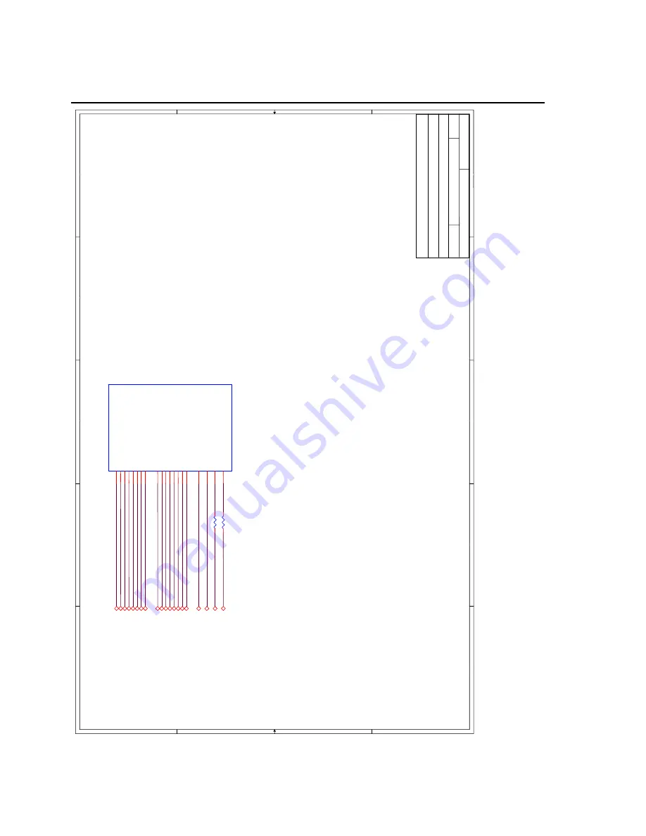 Spectrum Digital TMS320DM368 Technical Reference Download Page 94