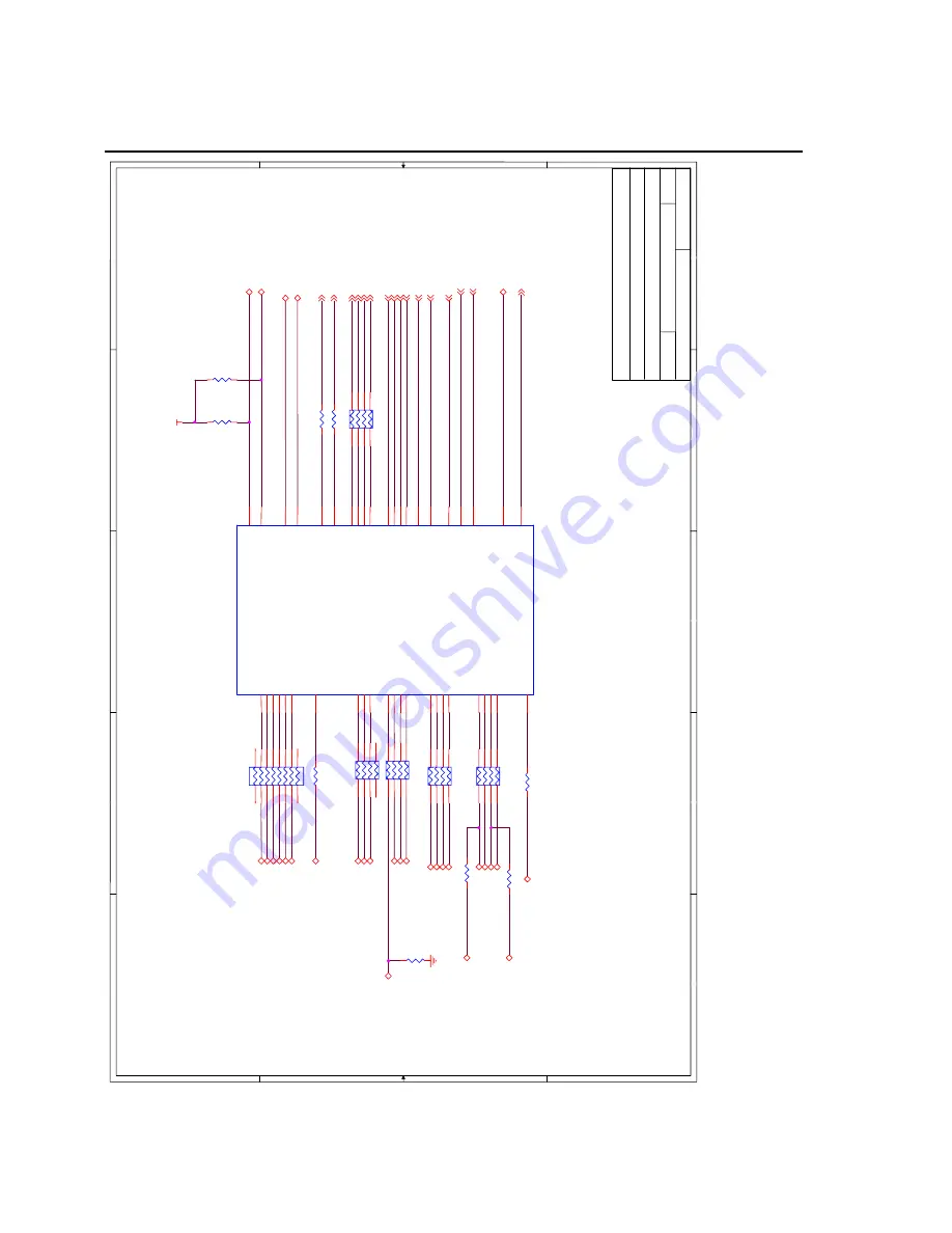 Spectrum Digital TMS320DM368 Technical Reference Download Page 98